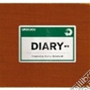 Various Artists - Upon You Diary Nr.2 cd musicale di Artisti Vari
