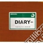 Various Artists - Upon You Diary Nr.2 cd