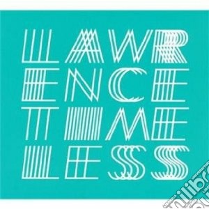 Lawrence - Timeless cd musicale di Artisti Vari