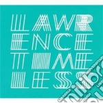 Lawrence - Timeless cd