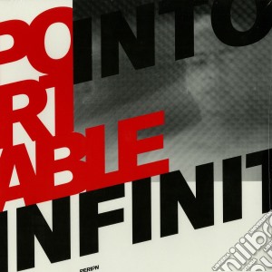 Portable - Into Infinity cd musicale di Portable
