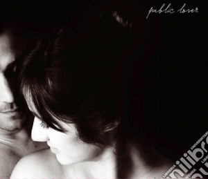 Public Lover - A Broken Shape Of You cd musicale di Lover Public