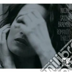Nicone' & Braemer, S - Romantic Thrills cd