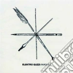 Elektro Guzzi - Parquet cd