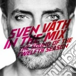 Sven Vath - The Sound Of The Twelfth Season (2 Cd) cd