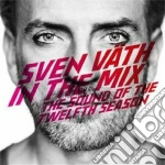 Sven Vath - The Sound Of The 12th Season (2 Cd) cd