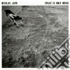 Nicolas Jaar - Space Is Only Noise cd