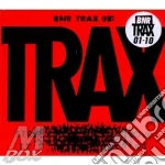 Bnr trax 01 - 10 cd