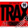 Bnr trax 01 - 10 cd