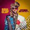 Soul Clap - Efunk cd