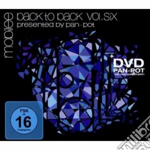 Back To Back Vol.6 / Various (2 Cd+Dvd) cd musicale di Artisti Vari