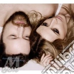 Dapayk & Padberg - Sweet Nothings cd