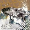 Jin Choi - A Thousand Whales Of Love cd