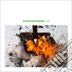 Stefan Goldmann - 17:50 cd