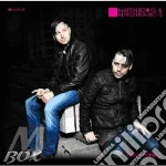 Martin Books & Alfred Heinrichs - Hey Mate... cd
