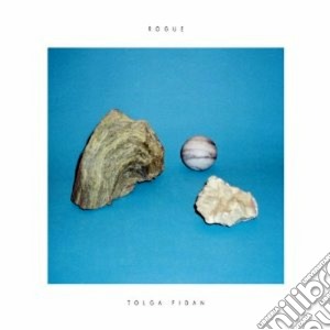Tolga Fidan - Rogue cd musicale di Fidan Tolga