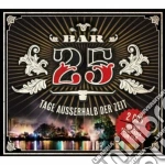 Bar 25 cd