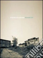 (Music Dvd) Stefan Goldmann - Parameter cd