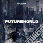 Futureworld cd