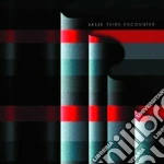 Sasse - Third Encounter cd