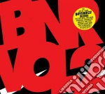 Bnr Vol.2 (3 Cd) cd