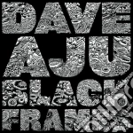 Dave Aju - Black Frames cd