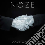 Noze - Come With Us (2 Cd) cd