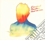 Ezechiel Pailhes - Tout Va Bien cd
