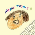 Prins Thomas - Prins Thomas 2 cd
