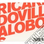 Riccardo Villalobos - Dependent And Happy Vol.1 cd