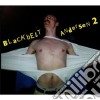 Blackbelt Andersen - Blackbelt Andersen 2 cd
