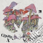 Channel X - Wonderland
