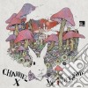 Channel X - Wonderland cd