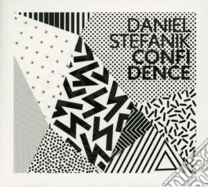 Daniel Stefanik - Confidence cd musicale di Daniel Stefanik
