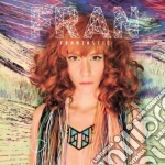 Fran - Frantastic cd