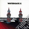 Watergate X (2 Cd) cd