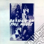 Betting on the mouse cd