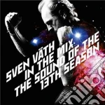 Sven Vath - The Sound Of The 13t - (2 Cd) cd