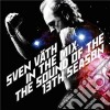 Sven Vath - The Sound Of The 13t - (2 Cd) cd