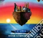 Orlando Voorn - Divine Intervention cd