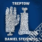 Daniel Steinberg - Treptow cd