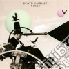 David August - Times cd
