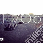 Hvob - Hvob cd