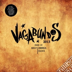 Vagabundos 2013 (2 Cd) cd musicale di Artisti Vari