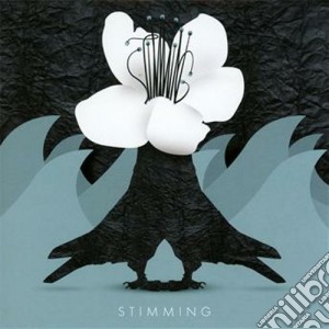 Stimming - Stimming cd musicale di Stimming