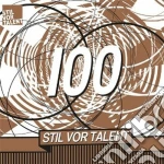 Stil Vor Talent 100 / Various (2 Cd) cd
