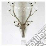 Schneeweiss presented by koletzki cd
