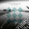 Tigerskin - All Those Goodbyes cd