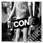 Nicone' - Let Love Begin cd