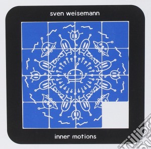 Sven Weisemann - Inner Motions cd musicale di Sven Weisemann